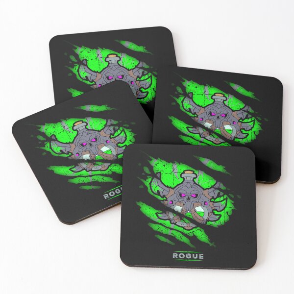 Item preview, ROGUE - ELITE RIPPED designed and sold by EXION CREW.