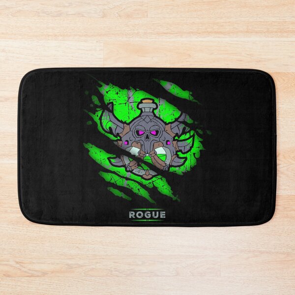 Item preview, ROGUE - ELITE RIPPED designed and sold by EXION CREW.