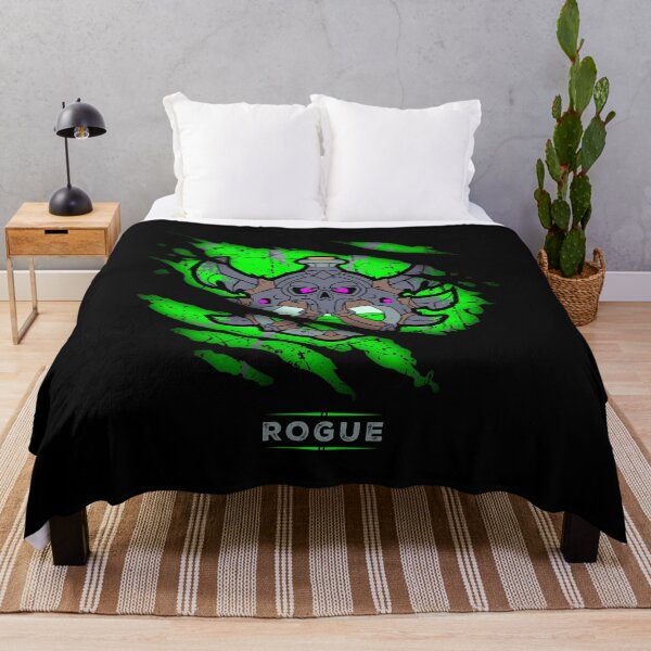 Item preview, ROGUE - ELITE RIPPED designed and sold by EXION CREW.