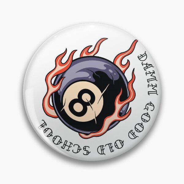 Item preview, Damm Good OLD SCHOOL designed and sold by BlackOwlCreate.
