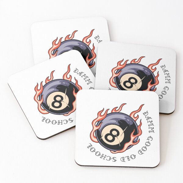 Item preview, Damm Good OLD SCHOOL designed and sold by BlackOwlCreate.
