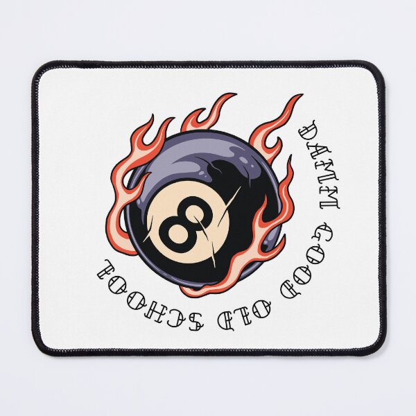 Item preview, Damm Good OLD SCHOOL designed and sold by BlackOwlCreate.