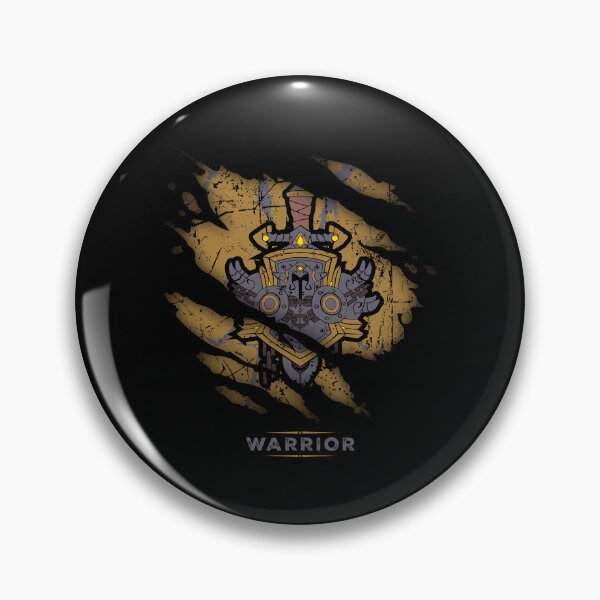 Item preview, WARRIOR - ELITE RIPPED designed and sold by EXION CREW.