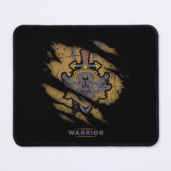 Item preview, WARRIOR - ELITE RIPPED designed and sold by EXION CREW.
