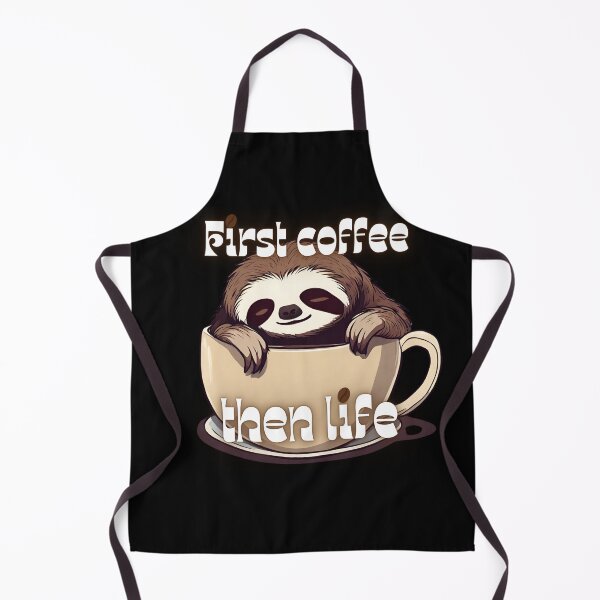 Item preview, El cafe es mi vida designed and sold by Wiesława Smolińska.