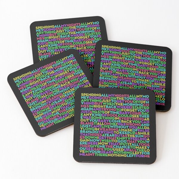 Item preview, Baby Come Back - Player (lyrics) v.1 designed and sold by x1brett.