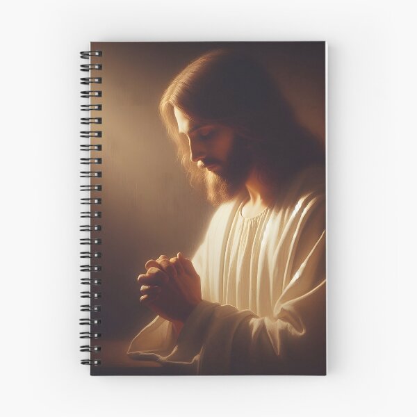 Item preview, Jesus Praying designed and sold by vrphotographysa.