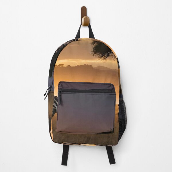 Item preview, Kenya and the Sunset on the MasiMara. designed and sold by Frame of Mind .