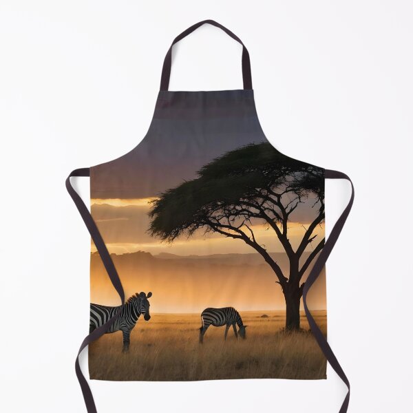 Item preview, Kenya and the Sunset on the MasiMara. designed and sold by Frame of Mind .