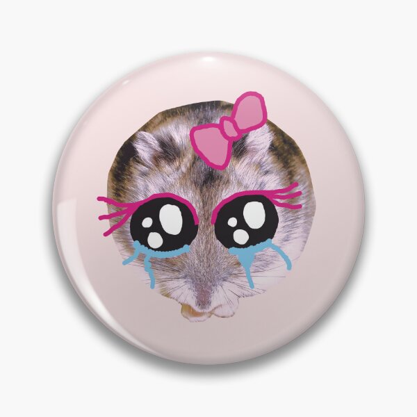 Item preview, Sad Hamster designed and sold by EunsooLee.