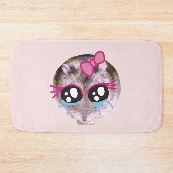 Item preview, Sad Hamster designed and sold by EunsooLee.