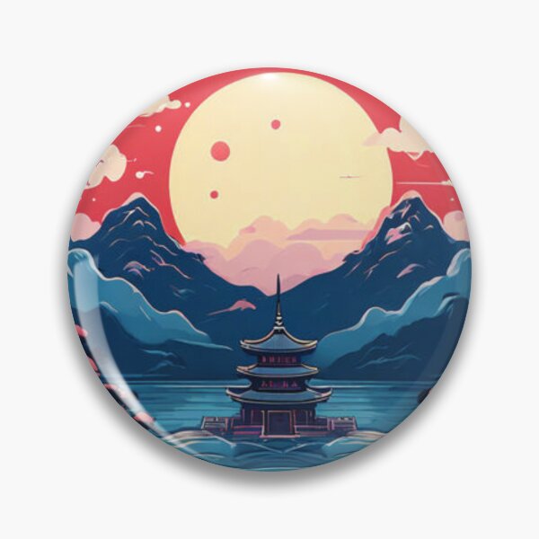 Item preview, japan designed and sold by aipaint.