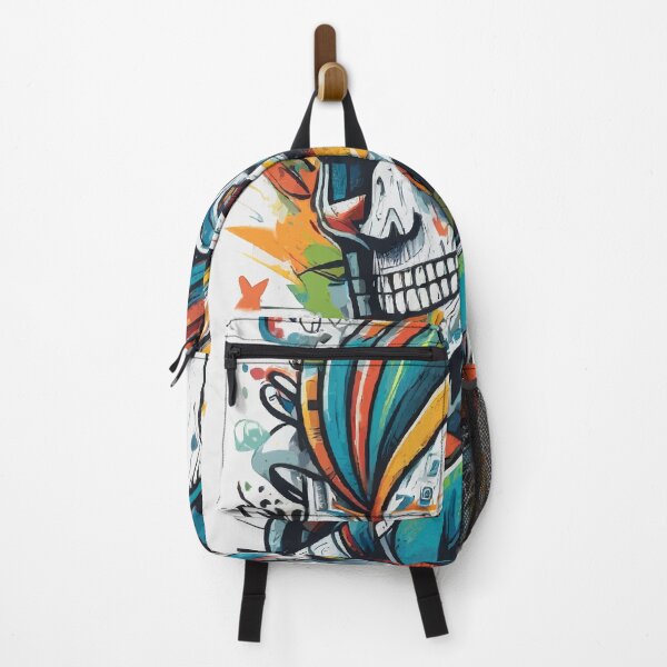 Item preview, Graffiti-Inspired Artwork designed and sold by bb-15artstudio.