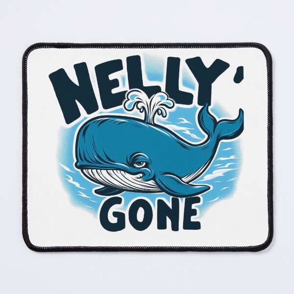 Item preview, Splash the Whale designed and sold by Gentle40Winks.