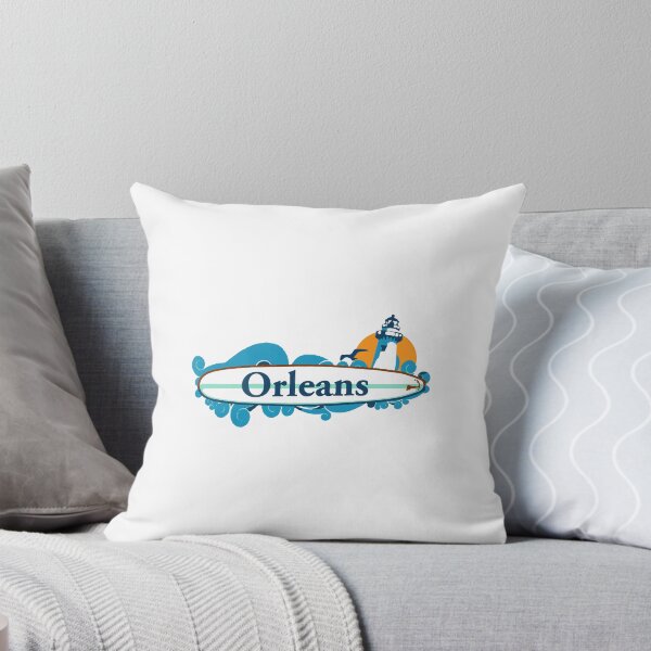 Item preview, Orleans - Cape Cod. designed and sold by America Roadside..