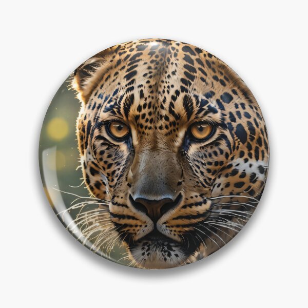 Item preview, leopard designed and sold by LilithsDesires.
