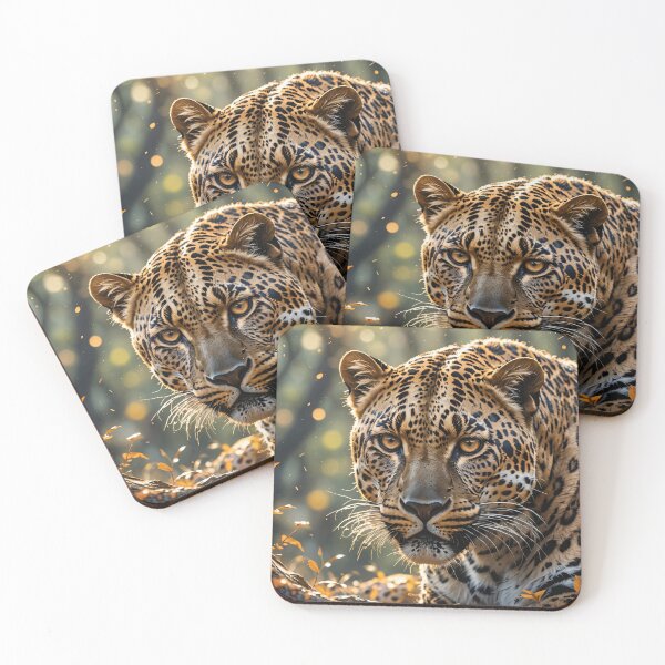 Item preview, leopard designed and sold by LilithsDesires.