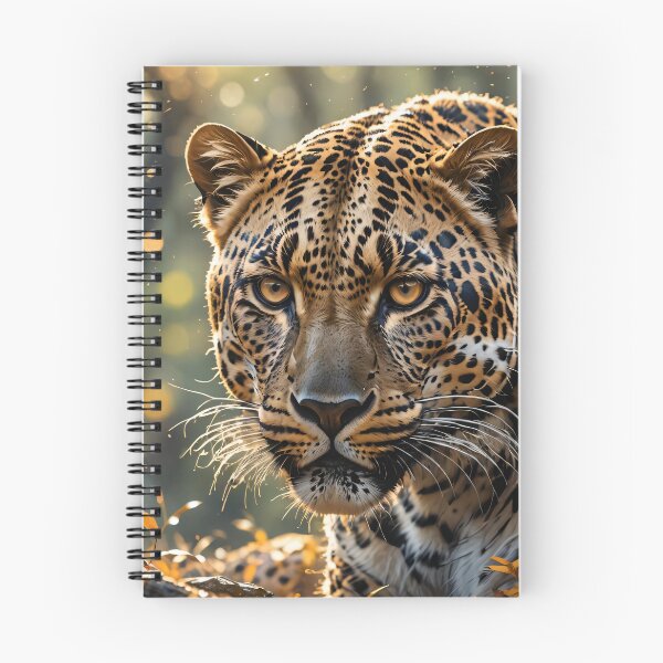Item preview, leopard designed and sold by LilithsDesires.