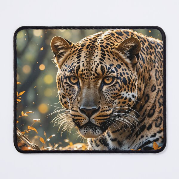 Item preview, leopard designed and sold by LilithsDesires.