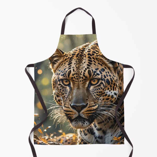 Item preview, leopard designed and sold by LilithsDesires.
