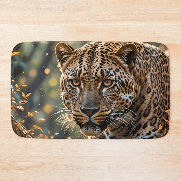 Item preview, leopard designed and sold by LilithsDesires.