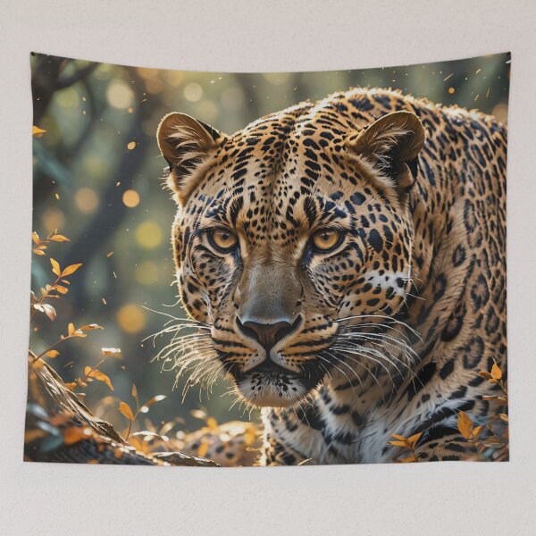 Item preview, leopard designed and sold by LilithsDesires.