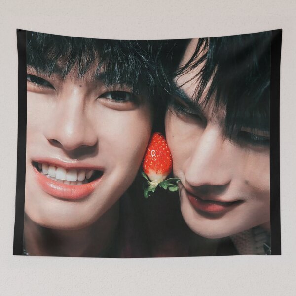 Item preview, Pitbabe the series thai bl 2024 poohpavel พิษเบ๊บ designed and sold by Kpop-Noona.