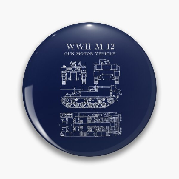 Item preview, Blueprints American Vehicle World War 2 designed and sold by Blok45.
