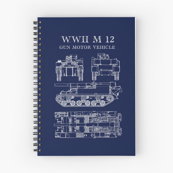 Item preview, Blueprints American Vehicle World War 2 designed and sold by Blok45.