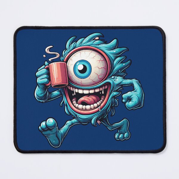 Item preview, Coffee Monster S03 D70 designed and sold by Houerd.