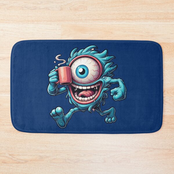 Item preview, Coffee Monster S03 D70 designed and sold by Houerd.