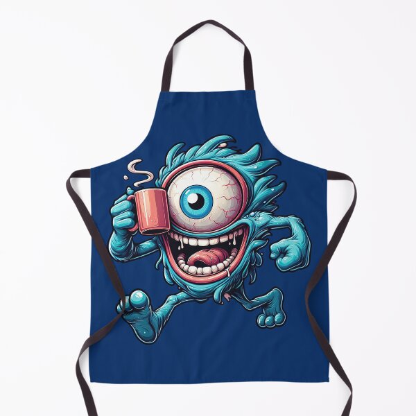 Item preview, Coffee Monster S03 D70 designed and sold by Houerd.