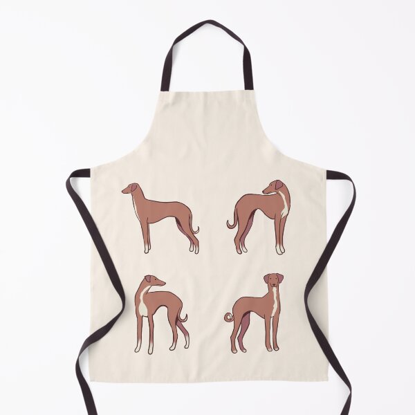Item preview, Azawakh dog pack designed and sold by Mayarart.