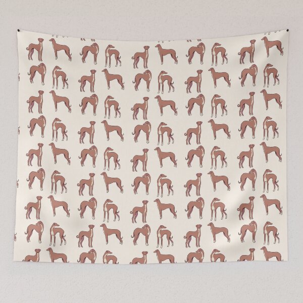 Item preview, Azawakh dog pack  designed and sold by Mayarart.