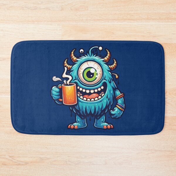 Item preview, Coffee Monster S03 D71 designed and sold by Houerd.