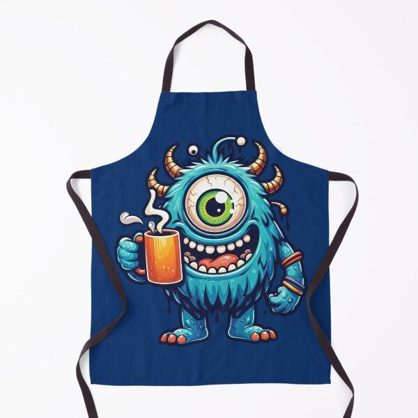 Item preview, Coffee Monster S03 D71 designed and sold by Houerd.