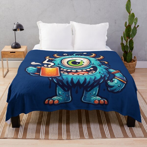 Item preview, Coffee Monster S03 D71 designed and sold by Houerd.