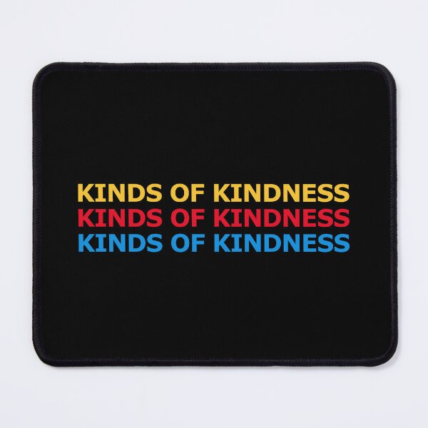 Item preview, Kinds of kindness designed and sold by muchhappier.