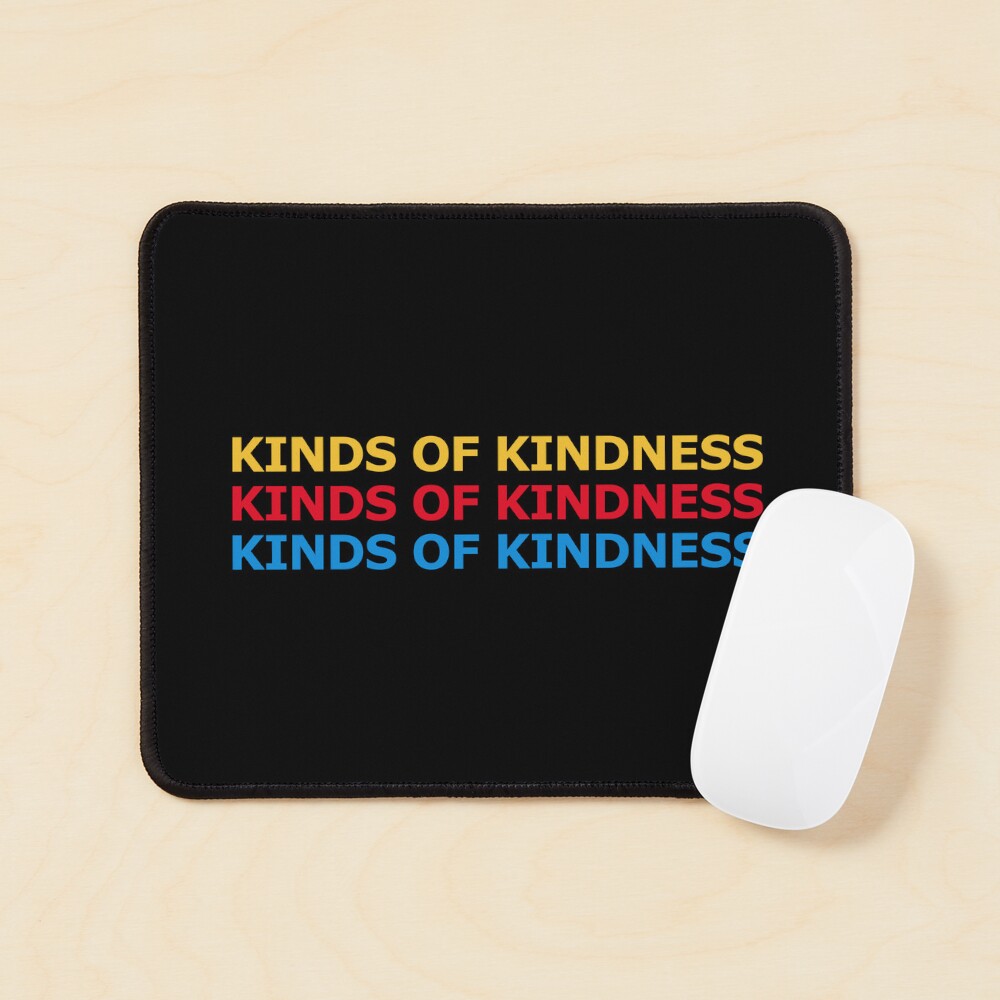 Item preview, Mouse Pad designed and sold by muchhappier.