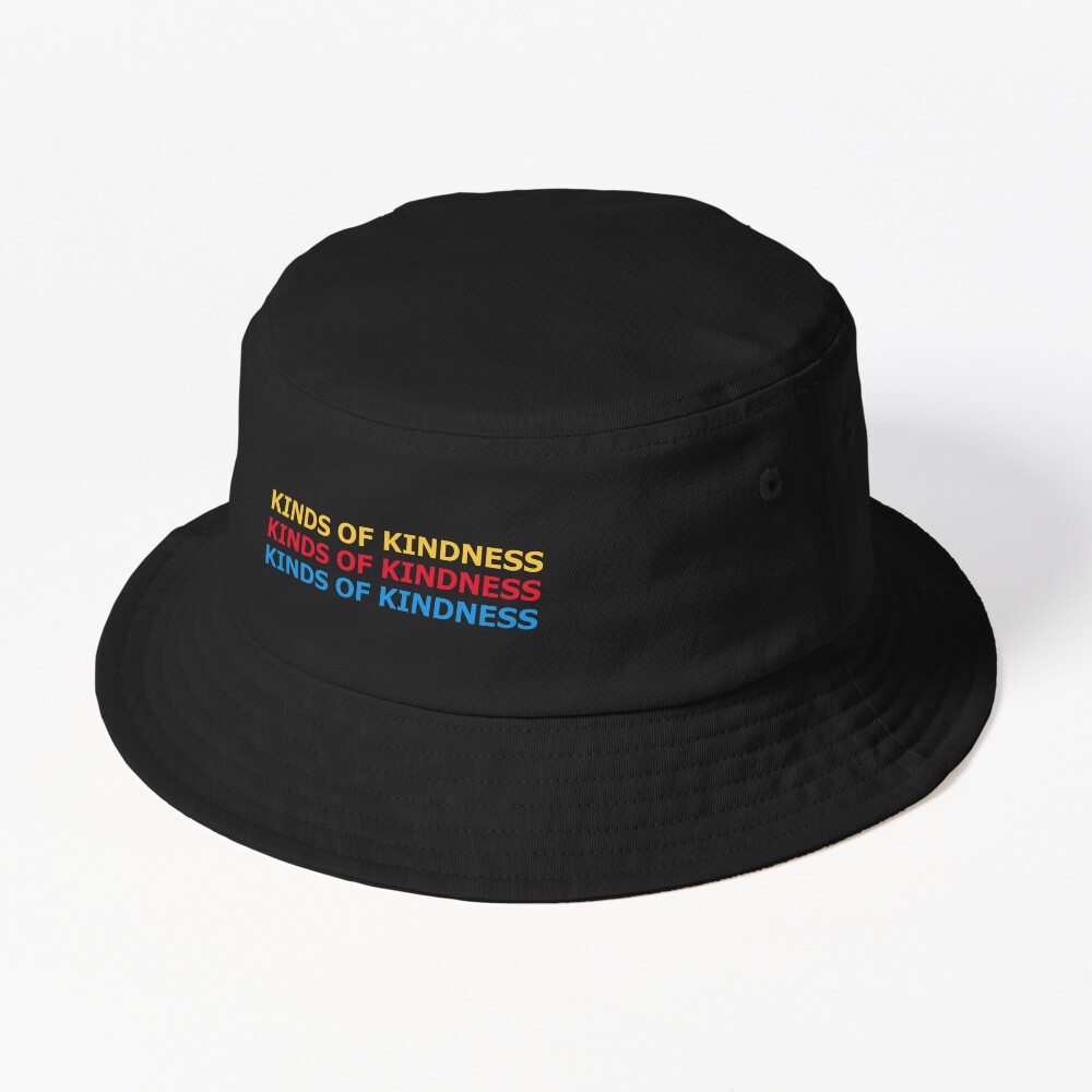 Item preview, Bucket Hat designed and sold by muchhappier.