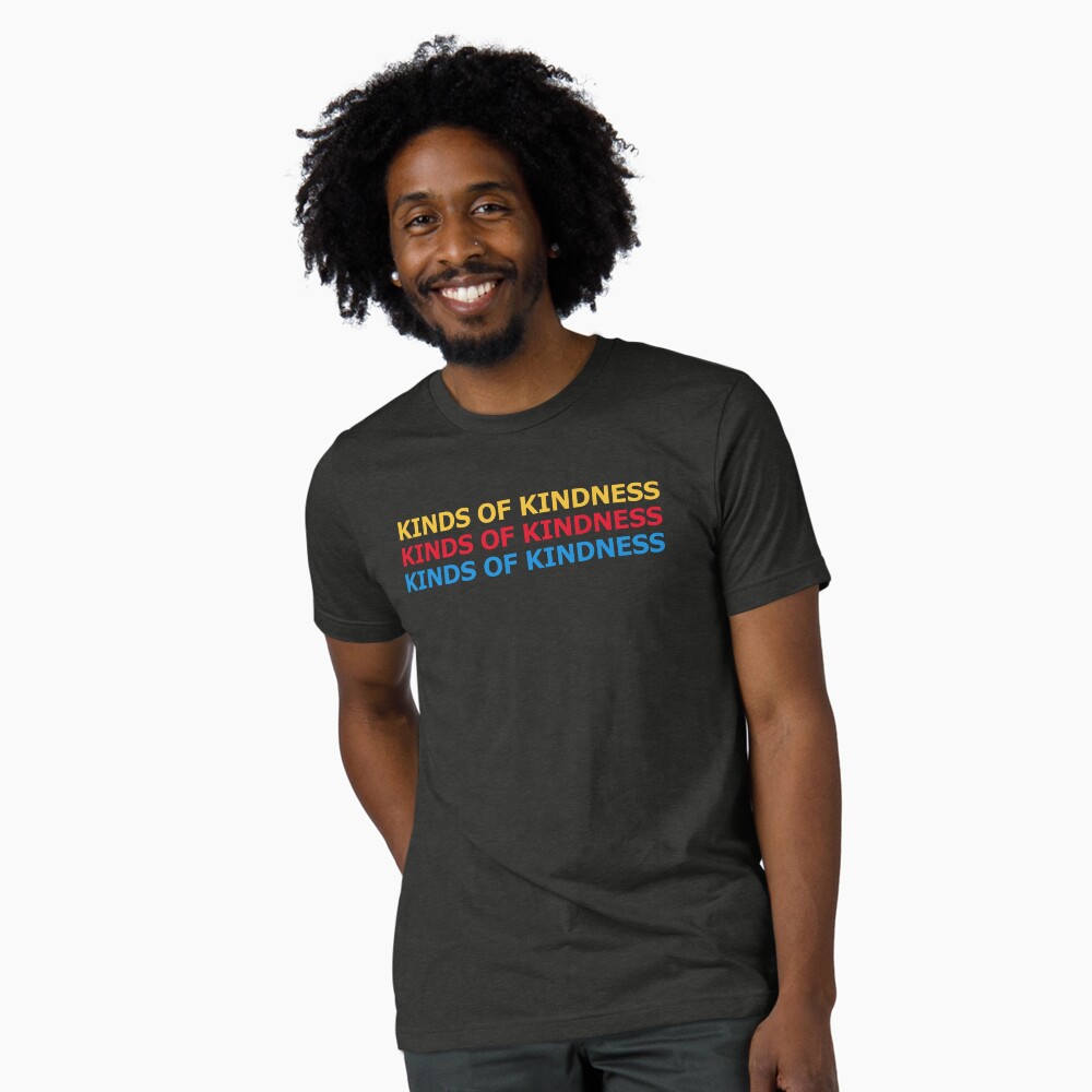 Item preview, Tri-blend T-Shirt designed and sold by muchhappier.