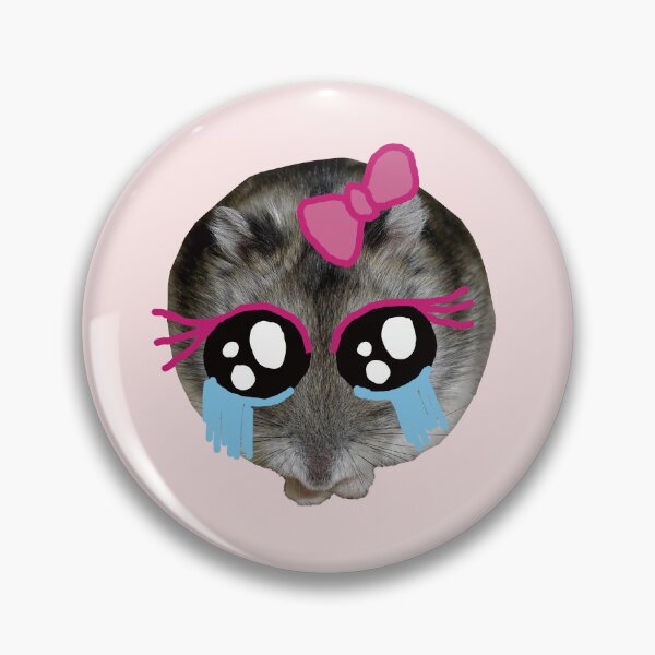 Item preview, Sad Hamster designed and sold by EunsooLee.