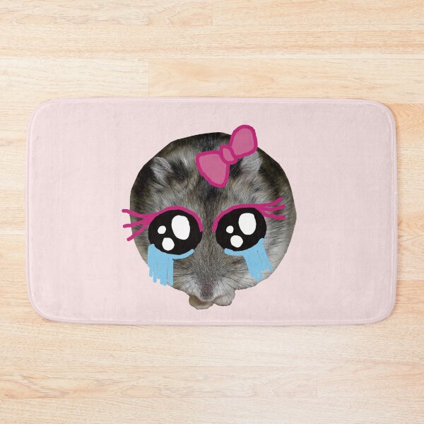 Item preview, Sad Hamster designed and sold by EunsooLee.