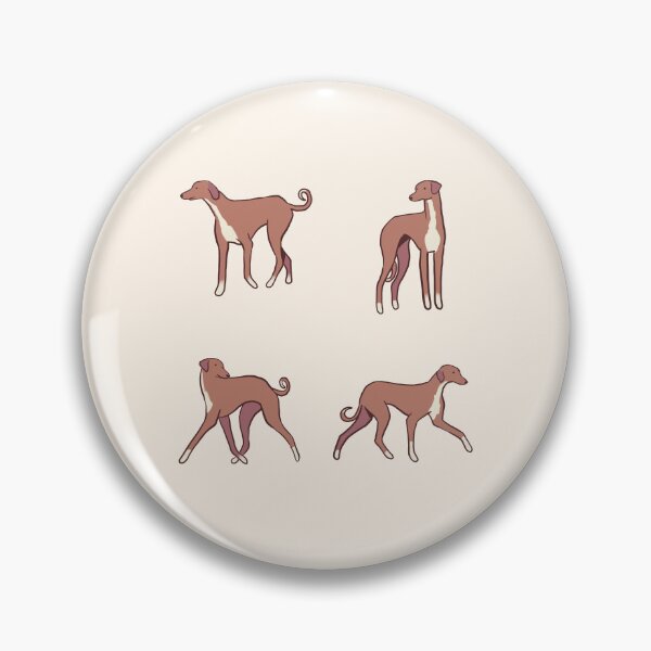 Item preview, Azawakh dog pack  designed and sold by Mayarart.