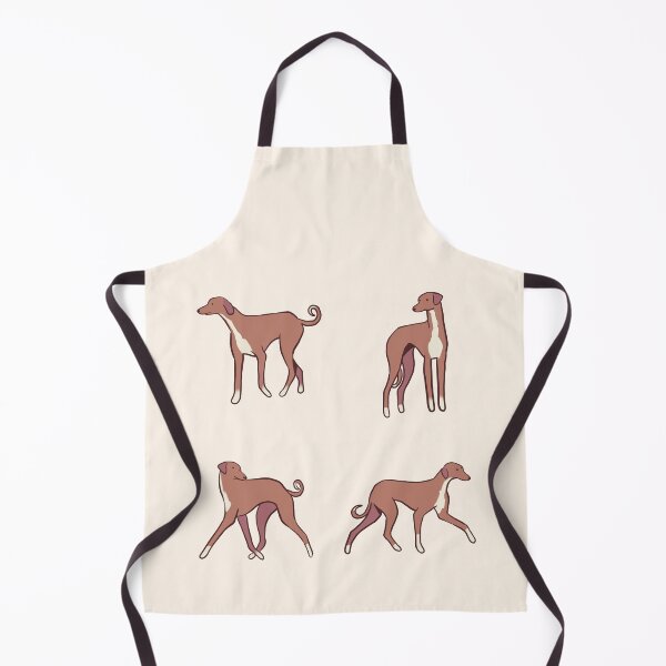 Item preview, Azawakh dog pack designed and sold by Mayarart.