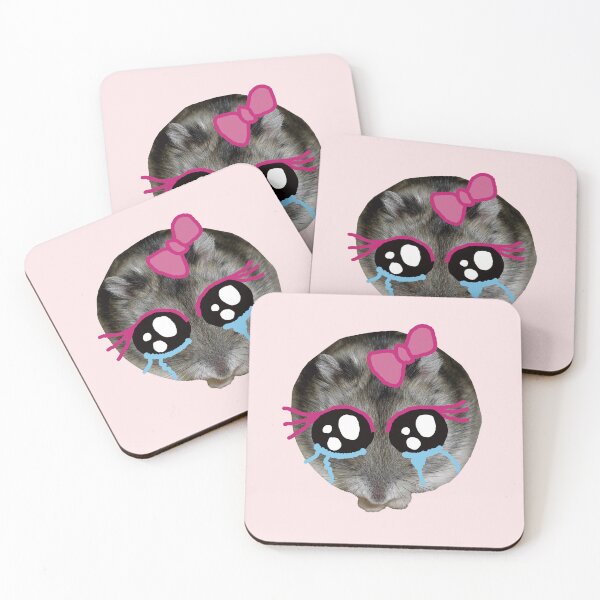 Item preview, Sad Hamster designed and sold by EunsooLee.
