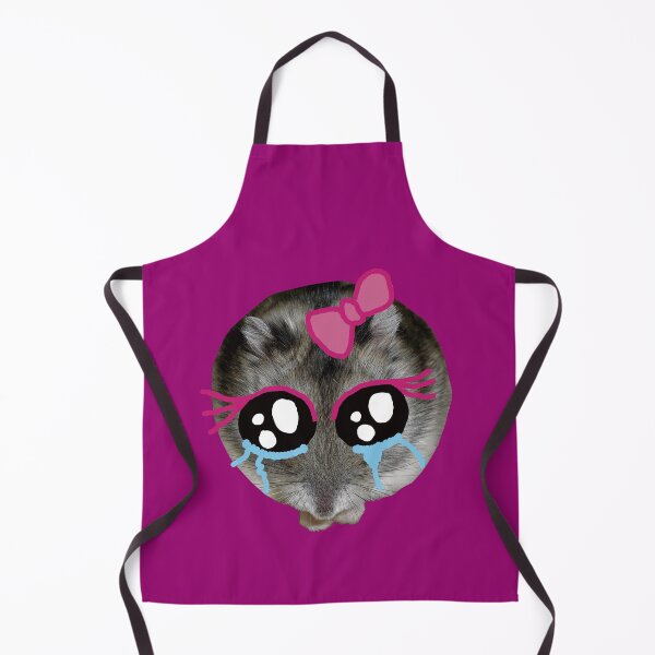 Item preview, Sad Hamster designed and sold by EunsooLee.