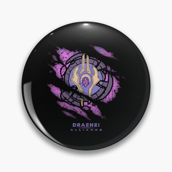 Item preview, DRAENEI - ELITE RIPPED designed and sold by EXION CREW.