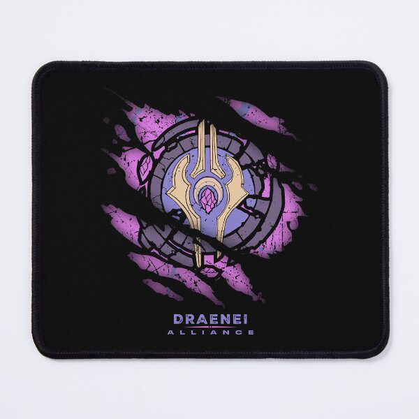 Item preview, DRAENEI - ELITE RIPPED designed and sold by EXION CREW.