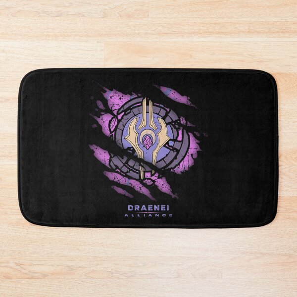 Item preview, DRAENEI - ELITE RIPPED designed and sold by EXION CREW.
